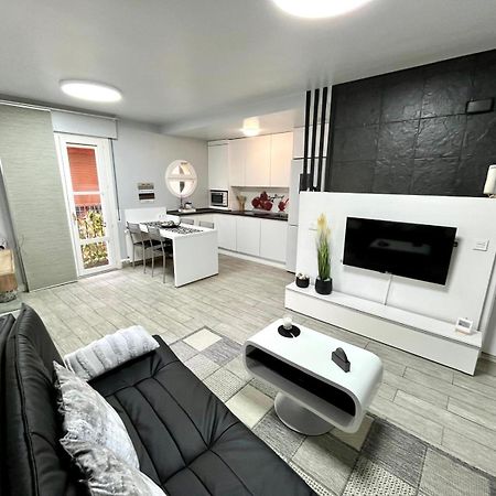 Apartamento L&D -Parking Incluido- Tudela Exterior foto