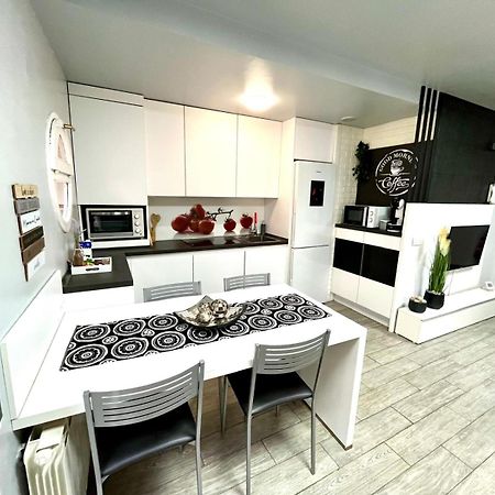 Apartamento L&D -Parking Incluido- Tudela Exterior foto